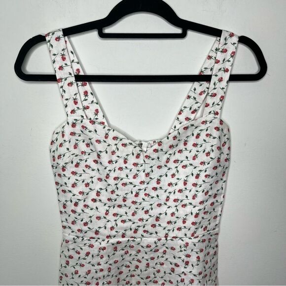 Reformation Miso Dress 4 - Picture 3 of 7